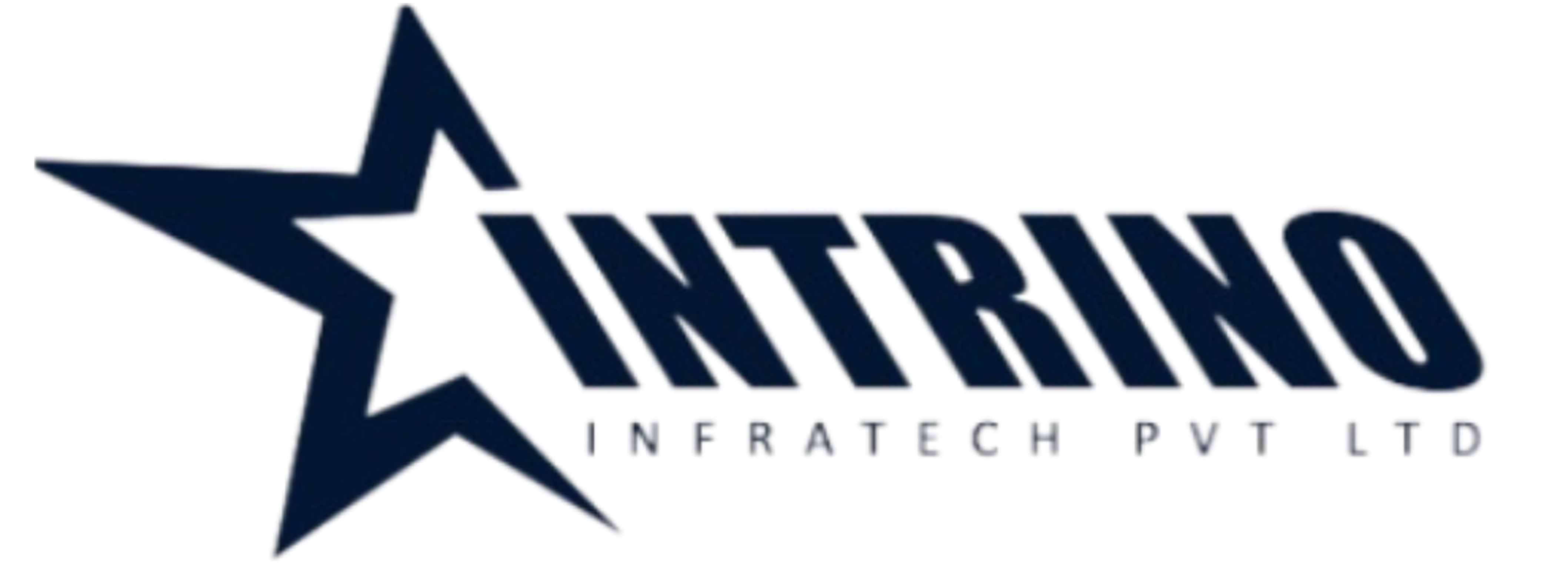 Intrino Infratech logo